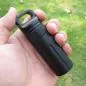 Preview: CMG WASSERDICHTE ALUMINIUM KAPSEL